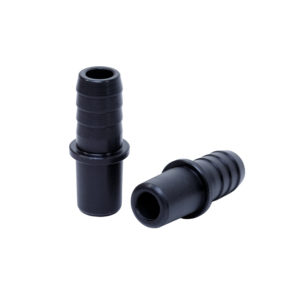 Connector on seating