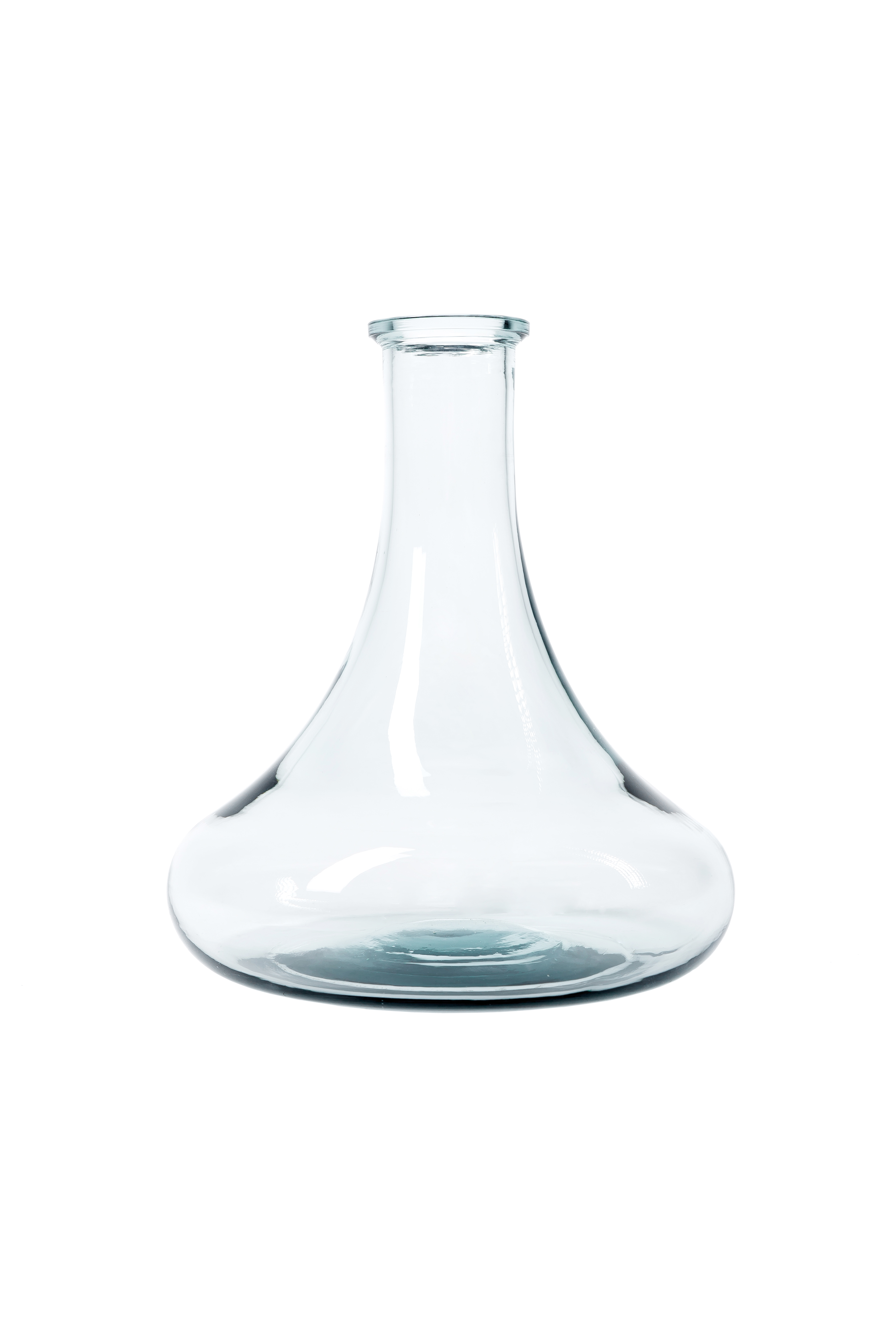 Изображение AMY Transparent glass №1