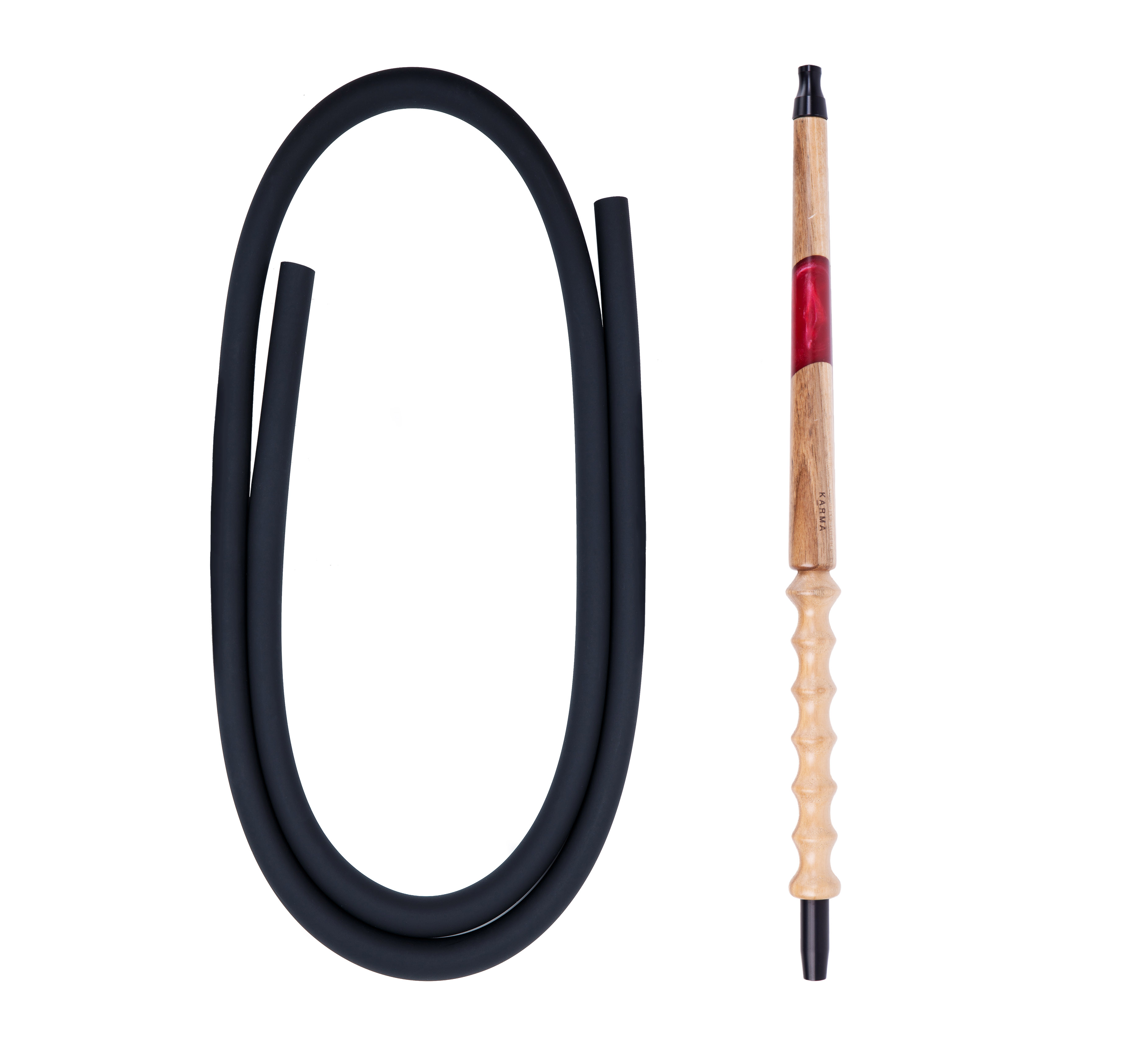 Изображение Karma Red Mouthpiece №1