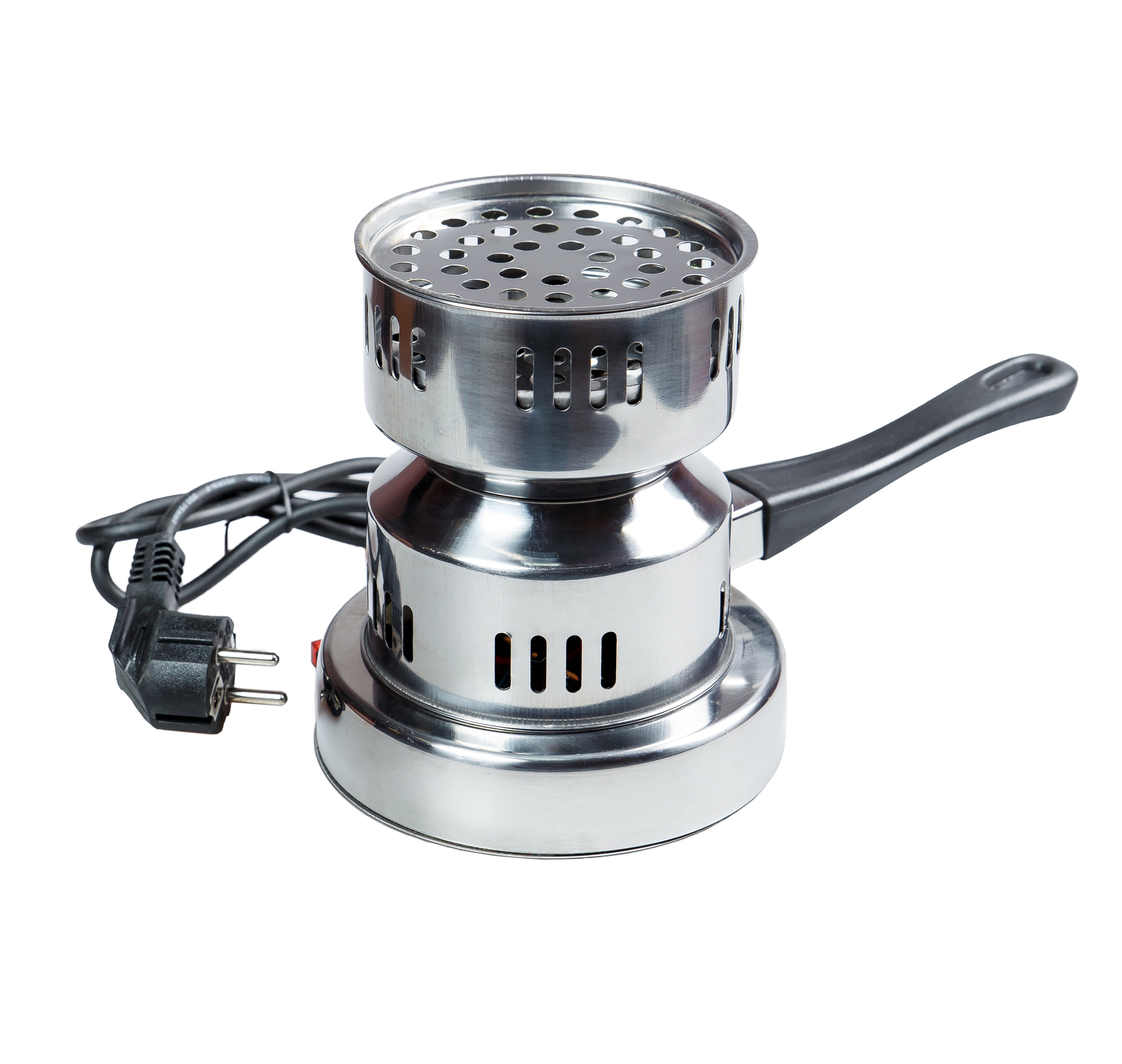 Изображение ELECTRIC STOVE WITH FIXED HANDLE №1