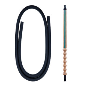 MOUTHPIECE KARMA Line Turquoise