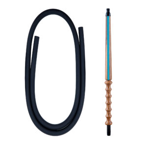MOUTHPIECE KARMA Line BlueSky