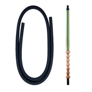 MOUTHPIECE KARMA Line Green