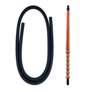 MOUTHPIECE KARMA Line Orange