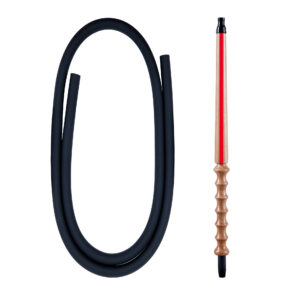 MOUTHPIECE KARMA Line Red