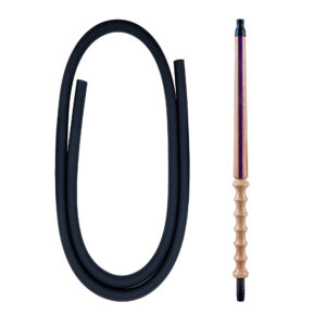 MOUTHPIECE KARMA Line Violet