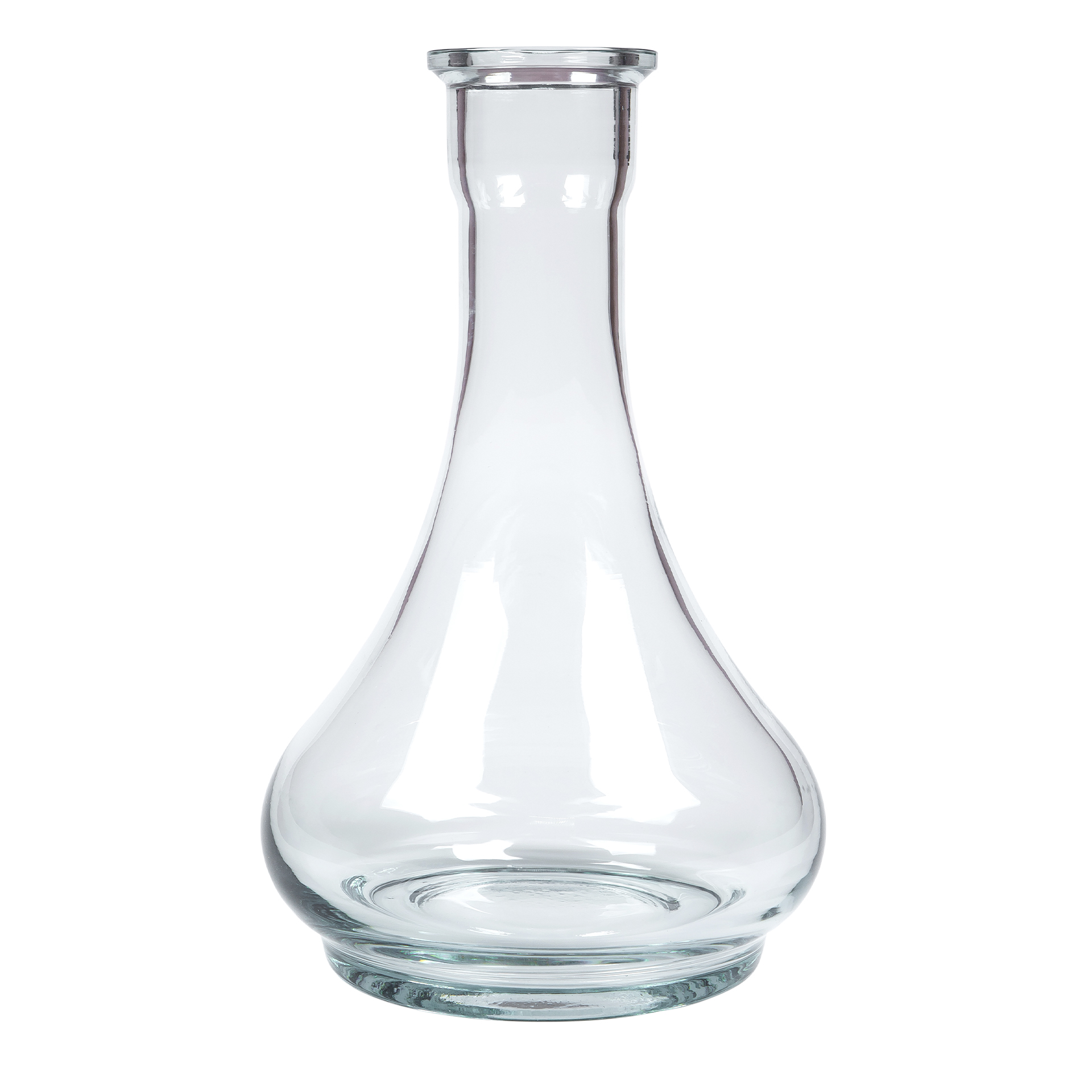 Изображение DROP TRANSPARENT GLASS №1