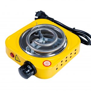 ELECTRIC STOVE HOT PLATE SMALL