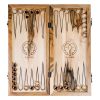 Изображение BACKGAMMON №2