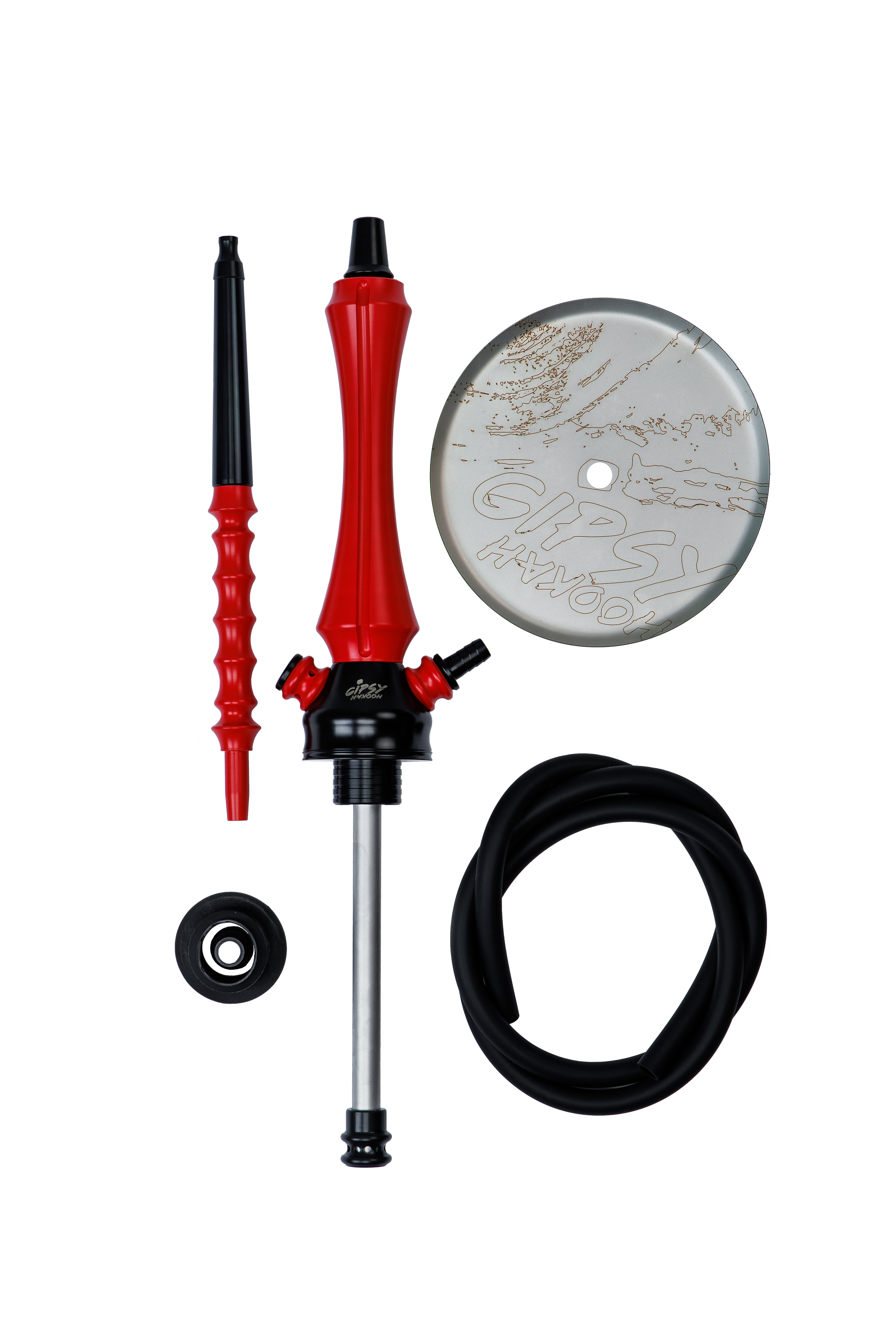 Gipsy hookah
