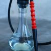 Изображение HOOKAH SET GIPSY RED  WITH GLASS №7