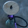 Изображение HOOKAH SET GIPSY VIOLET WITH GLASS №6