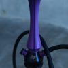 Изображение HOOKAH SET GIPSY VIOLET WITH GLASS №8