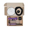 Изображение HOOKAH SET GIPSY VIOLET №2