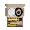 Изображение HOOKAH SET GIPSY YELLOW №2