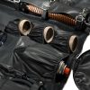 Изображение KARMA HOOKAH BAG ECOLEATHER №5