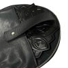 Изображение KARMA HOOKAH BAG ECOLEATHER №6