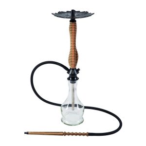 KARMA HOOKAH SET MODEL 3.0 LINE IVORY